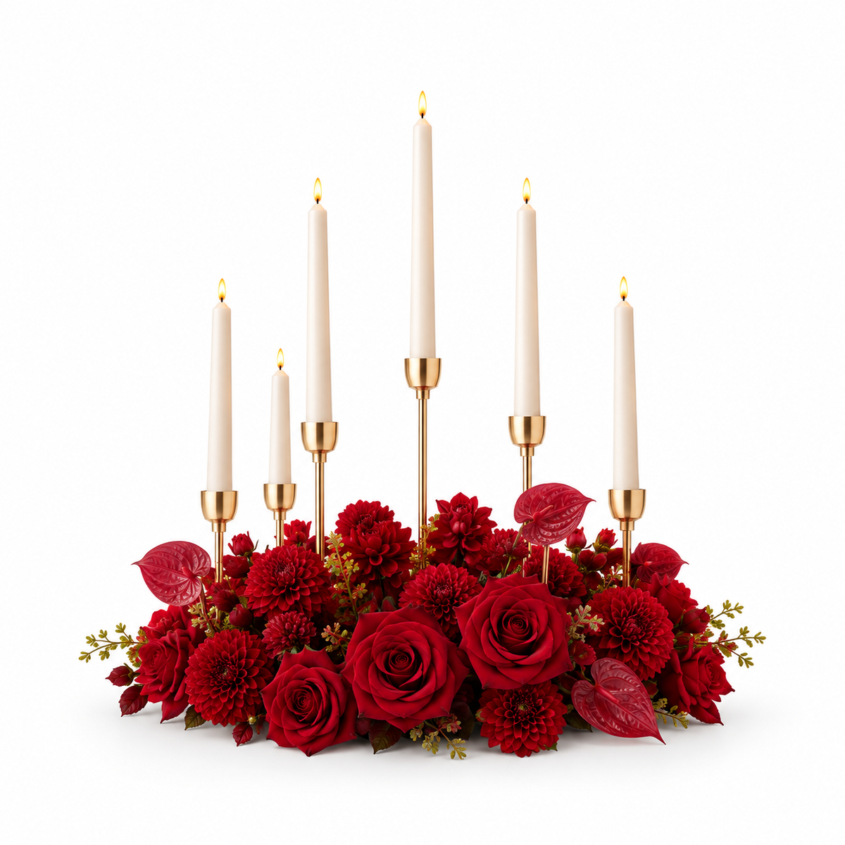 CENTREPIECES