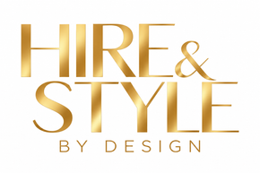 Hire and Style By Design